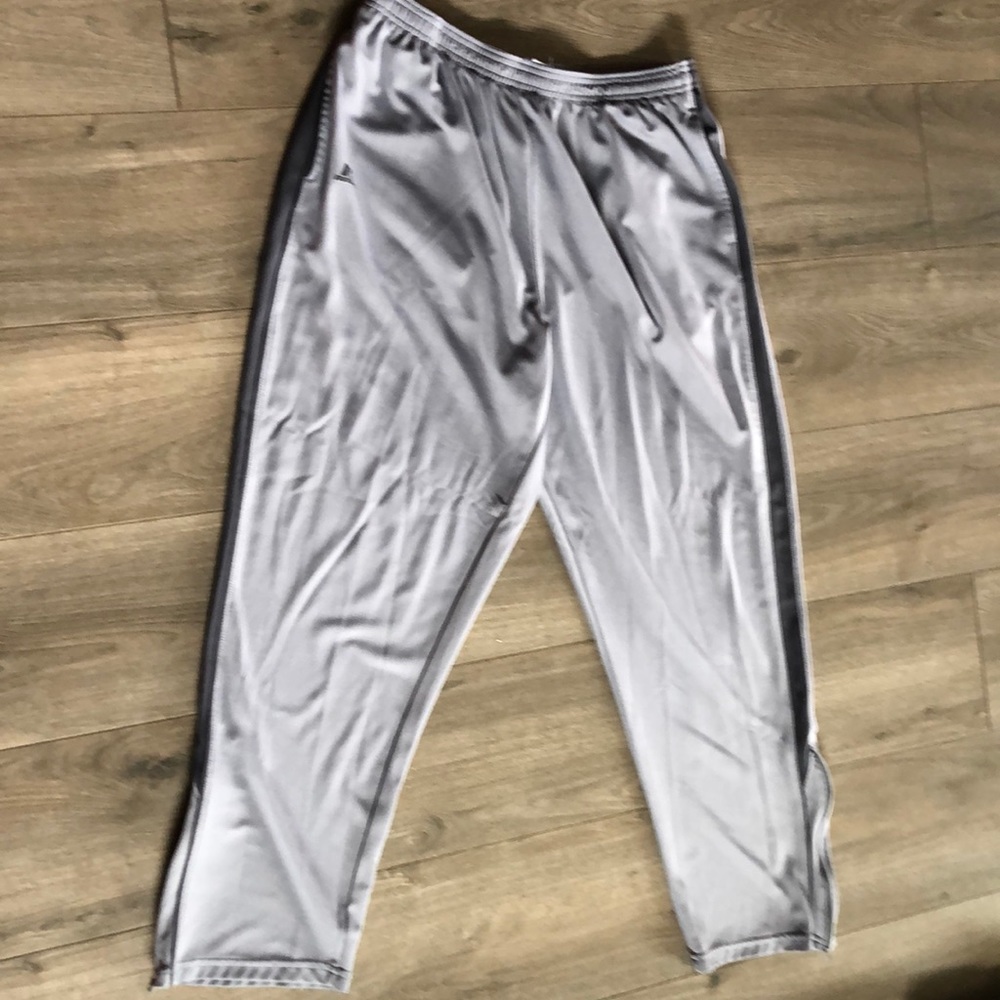 MENS LIGHT WEIGHT RUSSEL WORKOUT PANTS